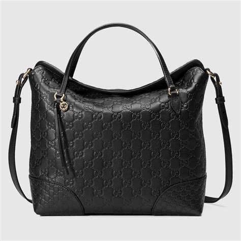 gucci guccissima bree top handle bag|Top Handle Bags for Women .